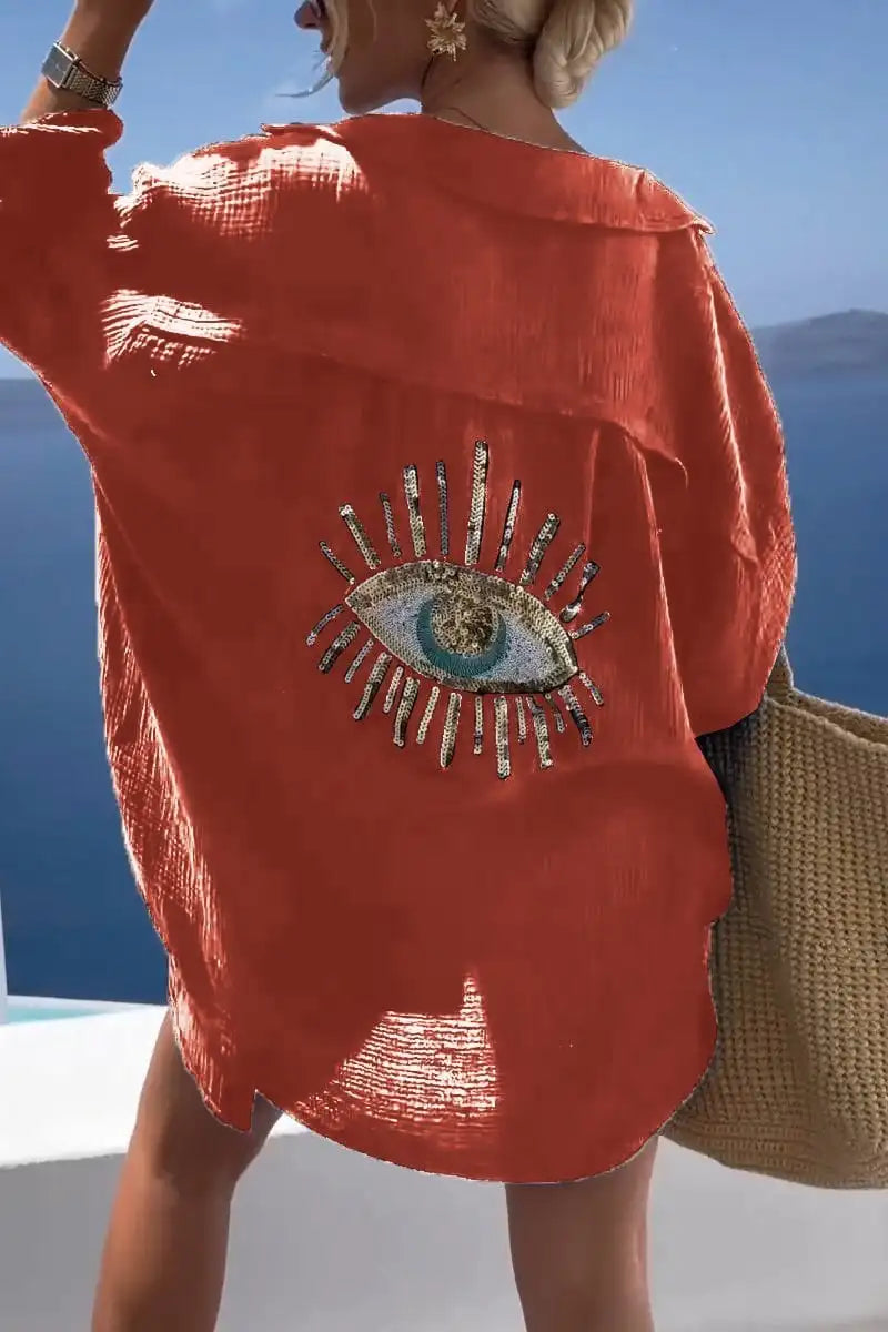 Uliana Shirt