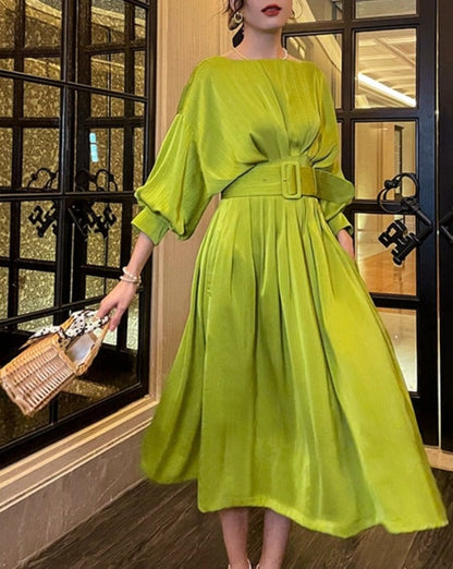 Fatime Dress