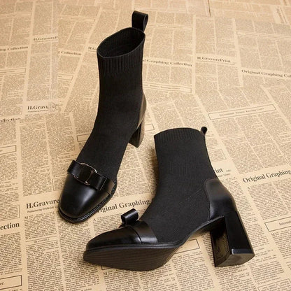 Juliet Boots