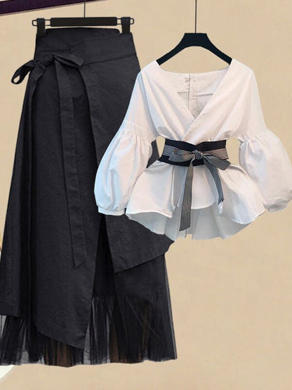 Lizi 2 Pieces Set