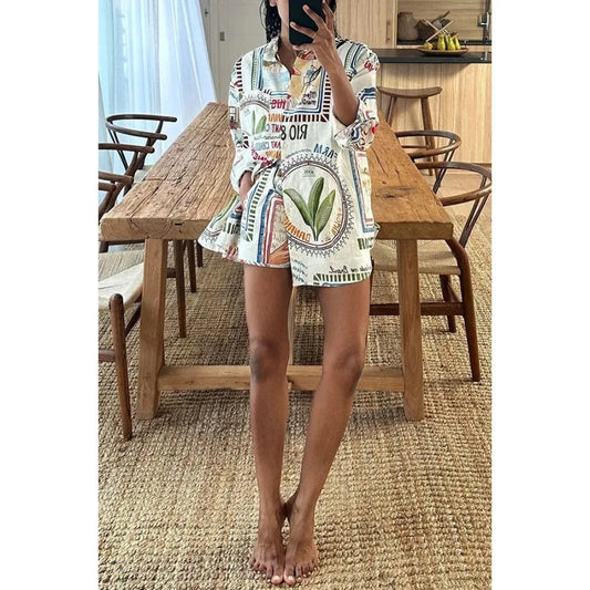 Alina 2 Pieces Set