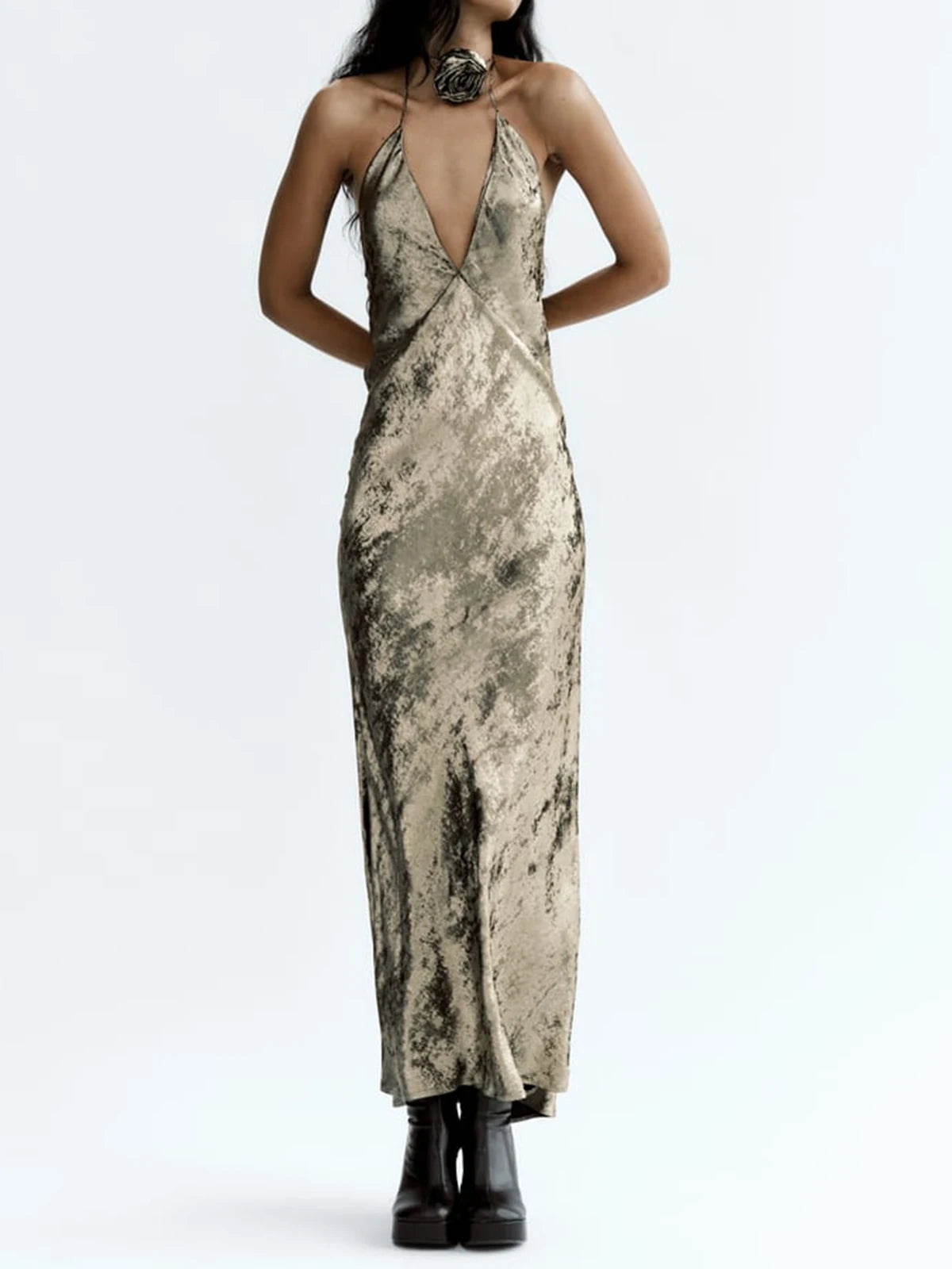 Marine Dress