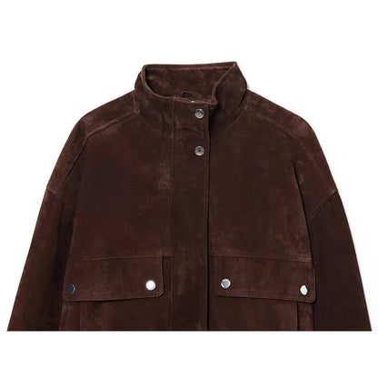 Marietta Jacket