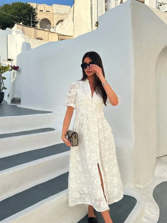 Keily Dress