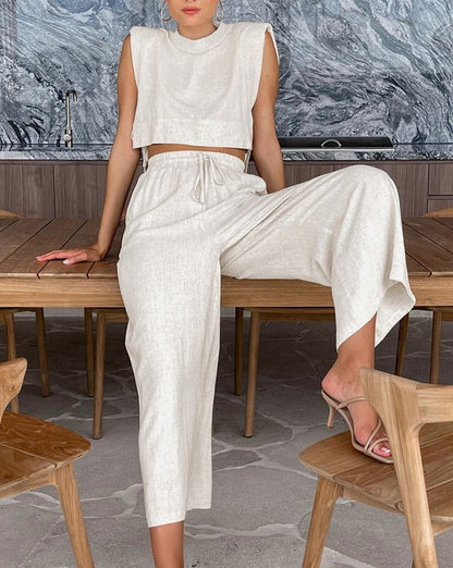 Sheila 2 Pieces Set