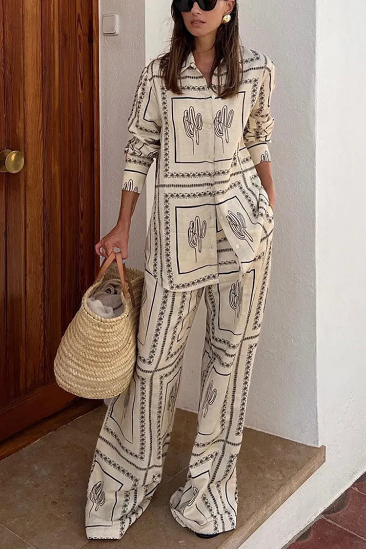 Ludmila 2 Pieces Set