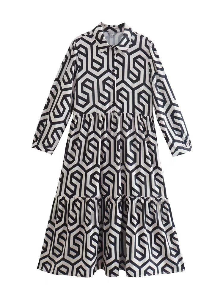 Zeta Dress