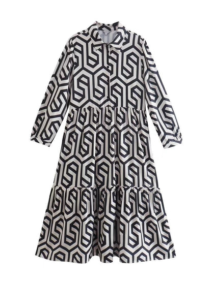 Zeta Dress