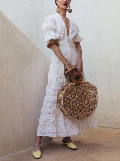 Solana Dress