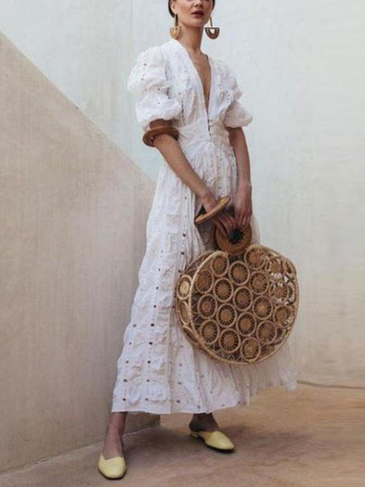Solana Dress