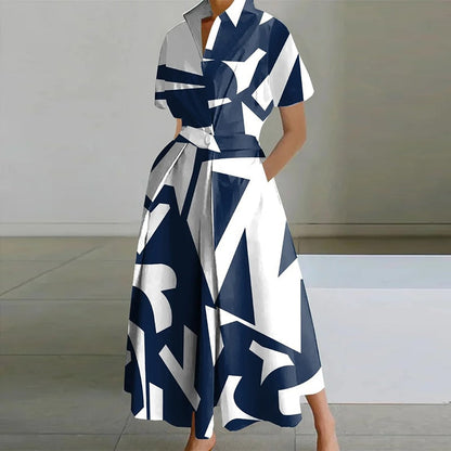 Miranda Dress