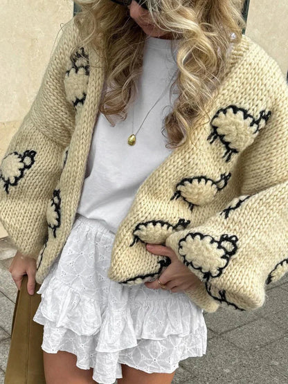 Irina Cardigan