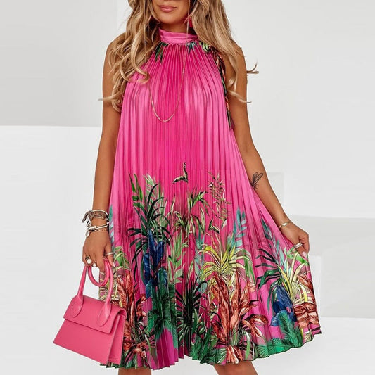 Mia Dress