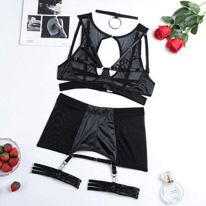 Ulya 5 Pieces Set