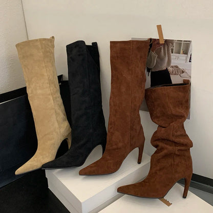 Erika Boots
