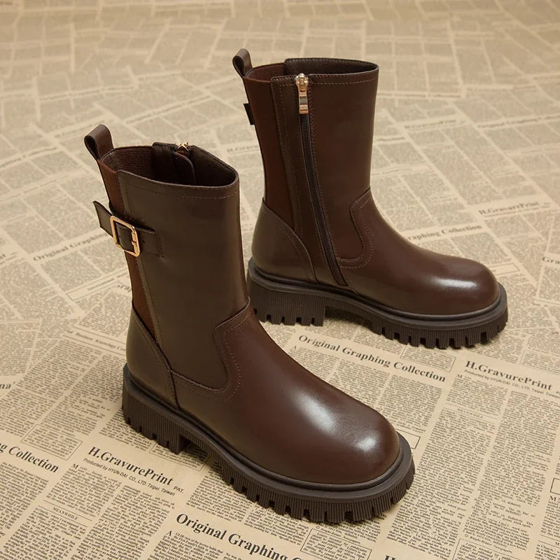 Jerika Boots