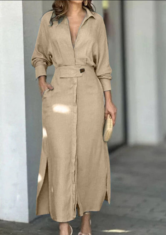 Emilie Elegant Dress