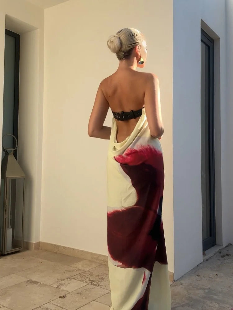 Iconika Dress