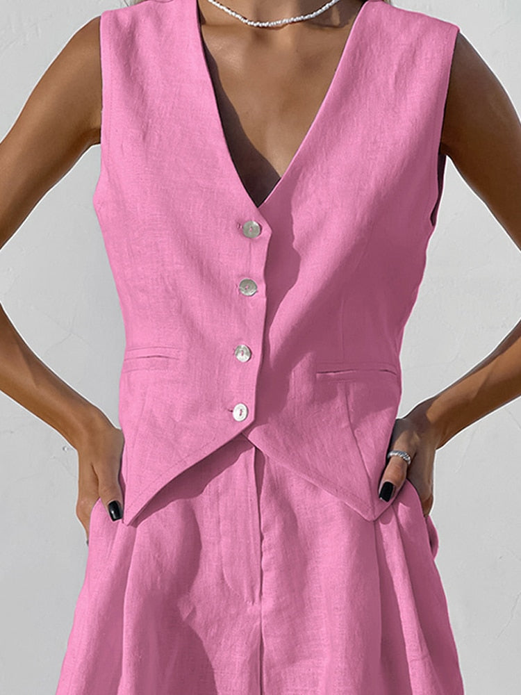 Ellie 2 Pieces Set