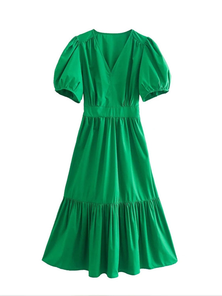 Arzina Dress