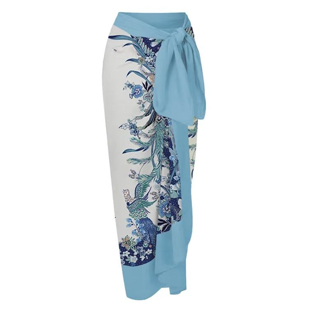 Simona 2 Pieces Swim Set