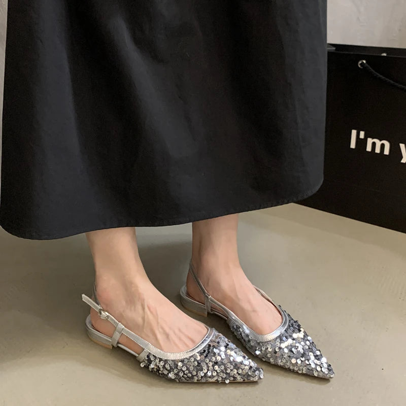 Grace Sandals