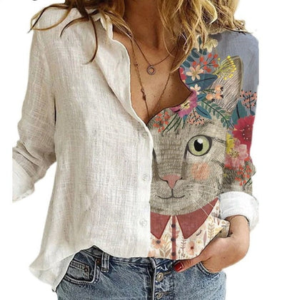 Sara Shirt