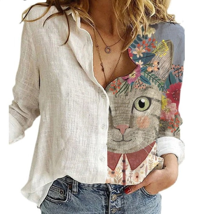 Sara Shirt