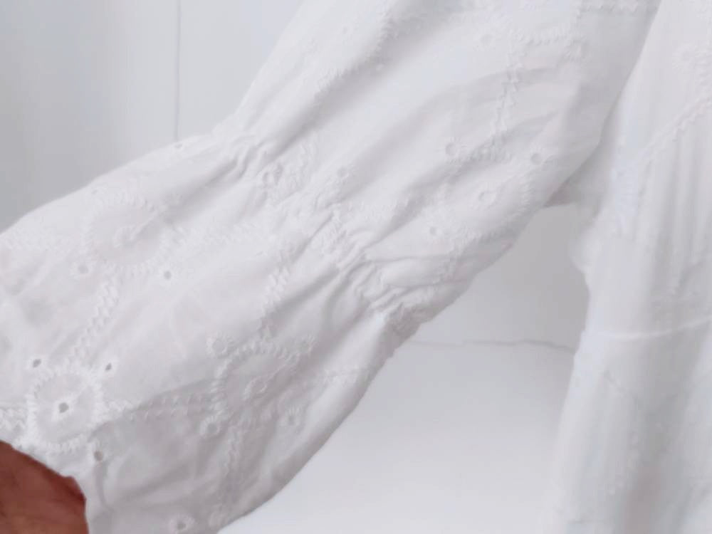 Solana Dress