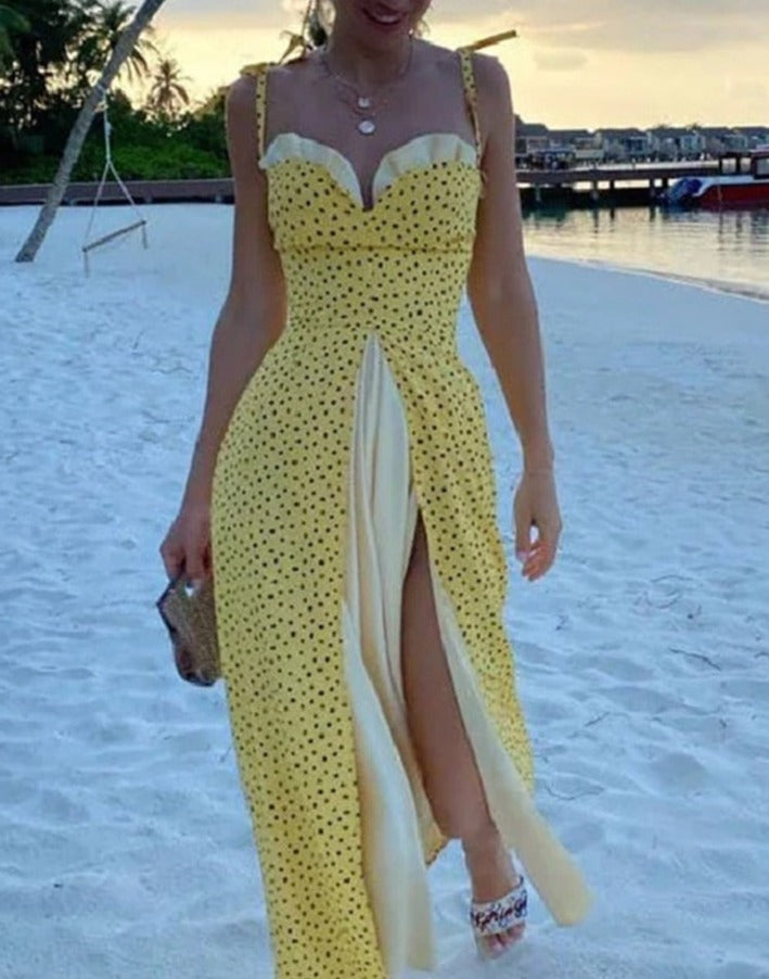 Keiko Dress