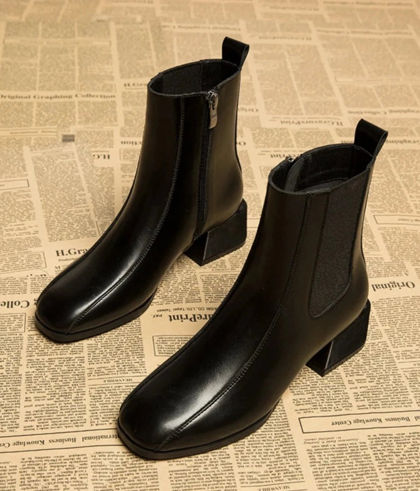 Paula Boots