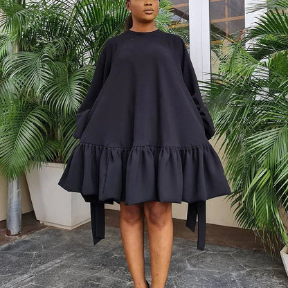 Alessia Dress