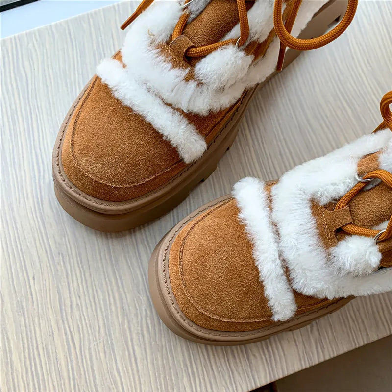 Kiona Boots
