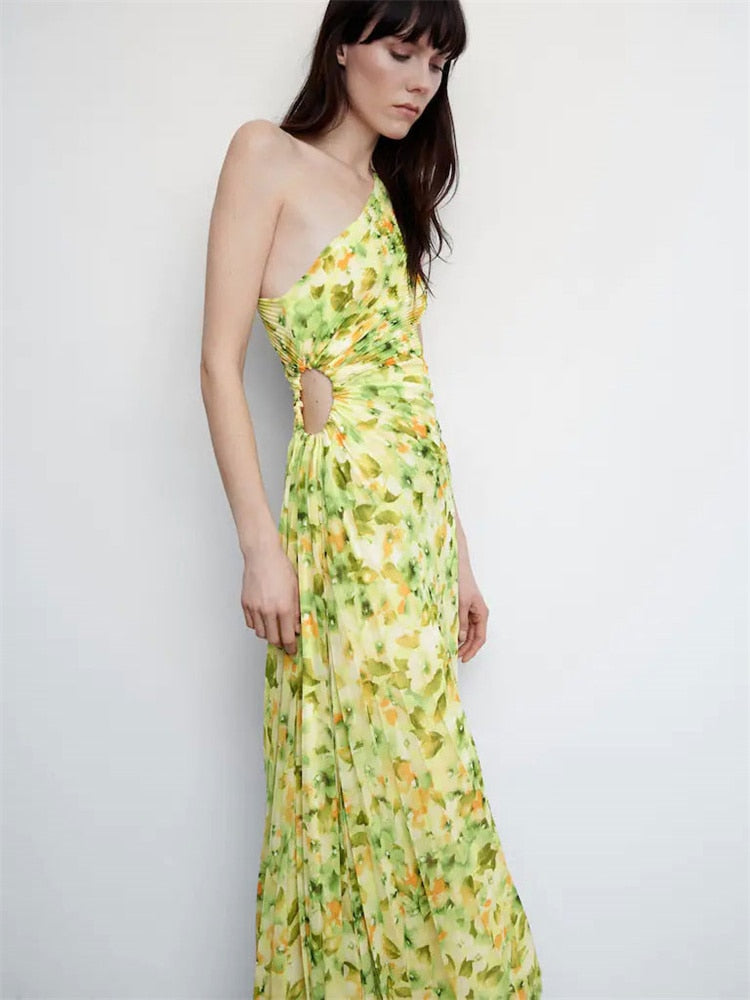 Sarra Dress