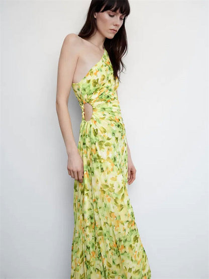 Sarra Dress