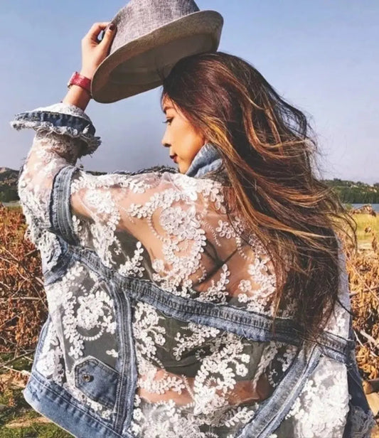 Talina Jacket