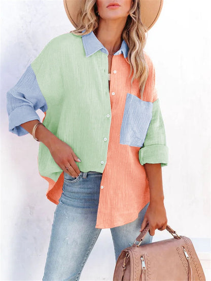 Anna Shirt