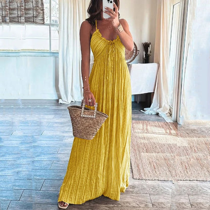 Adile Dress