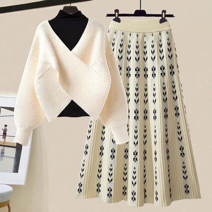 Xenia 2 Pieces Set