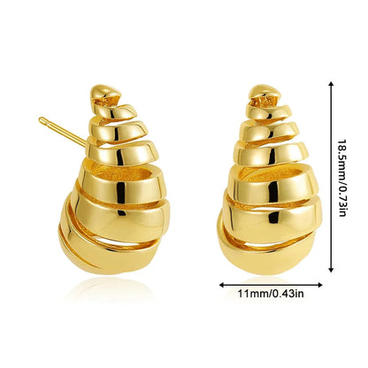 Keit Stell  Earrings