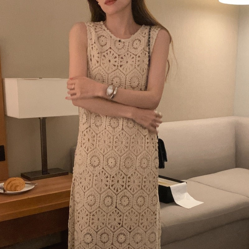 Vivien Summer Dress