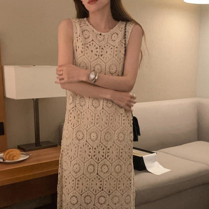 Vivien Summer Dress