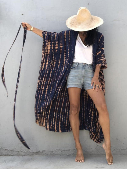 Yolla Beach Dress
