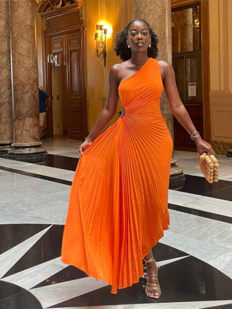 Sarra Dress