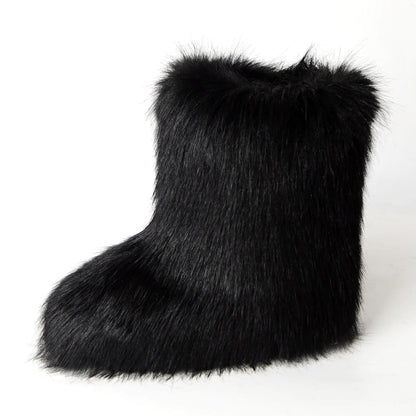 Amanda Boots