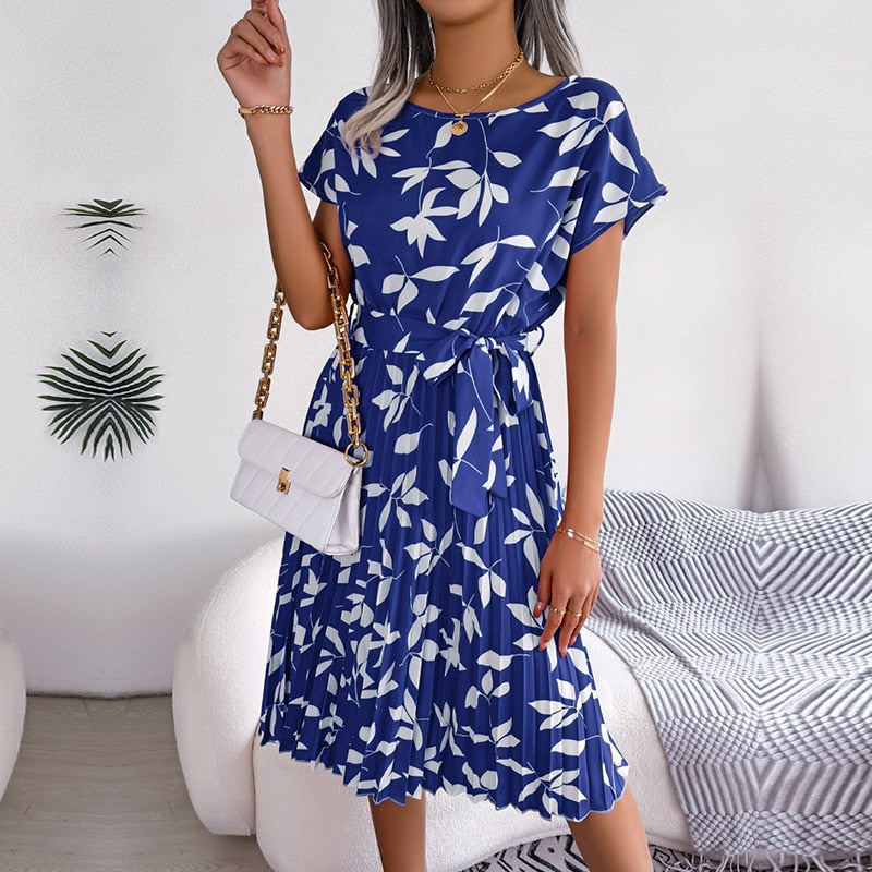Miya Dress