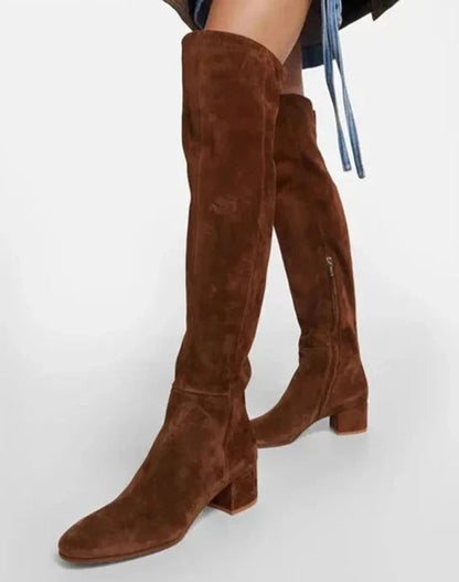 Anastasia Boots