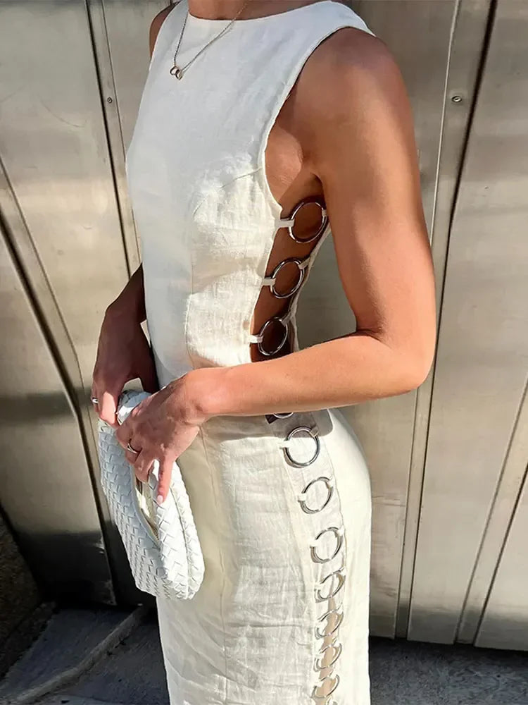 Natale Dress
