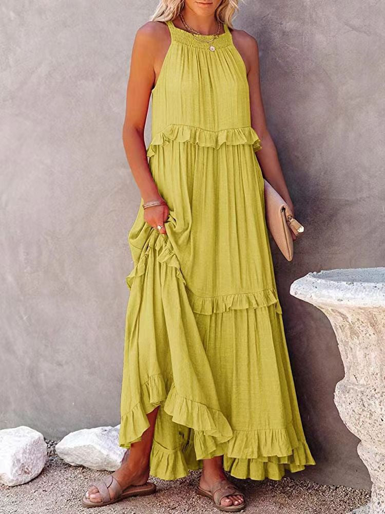 Elisabet Dress