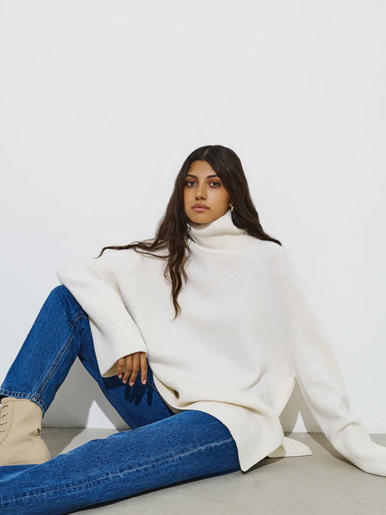 Esma Sweater